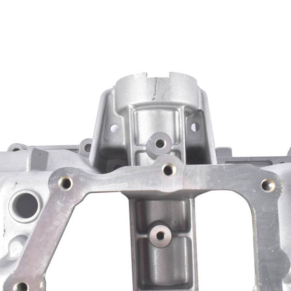 Engine Oil Pan Fits for Mercedes-Benz C300 W205 C205 A205 2016-2017 L4 2.0L 2740100413-8