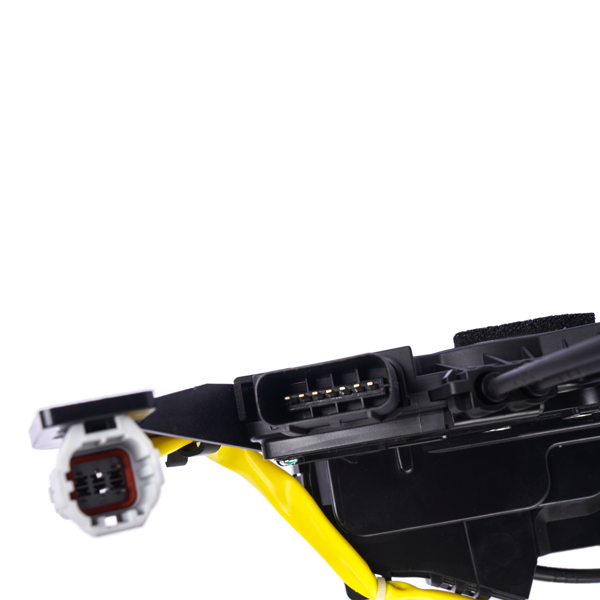 门锁执行器 Pair Front Left Right Door Lock Latch Actuator for Kia Optima 2.0L 2.4L 2013-2014 81321-4C510 81311-4C510-8
