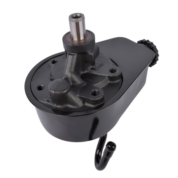 转向助力泵 Power Steering Pump with Reservoir for Chevrolet C1500 C2500 K1500 K2500 1990-1995-5