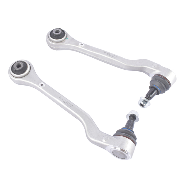 控制臂 2Pcs Front Lower Control Arms w/ Ball Joint for Cadillac CTS 2.0L 3.6L Sedan 2014-2019 RWD 20888440 20888441-2
