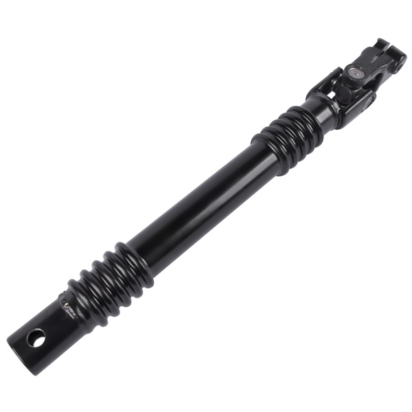 转向轴 Lower Intermediate Steering Shaft for Chevrolet Avalanche Suburban Silverado Tahoe GMC Sierra Yukon 1500 2500 Cadillac Escalade 25958109 26078079 425-179 425-130-6