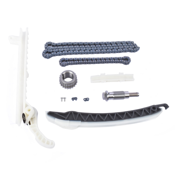 正时链条套装 Timing Chain Kit Fits Mercedes M270 M274 M133 Engine W176 S204 S205 1.6L 2.0L