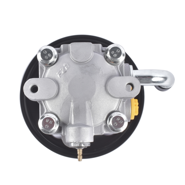 转向助力泵 49100-65J00 Power Steering Pump for 2005-2010 Suzuki Grand Vitara II JT 2.0 J20A-8