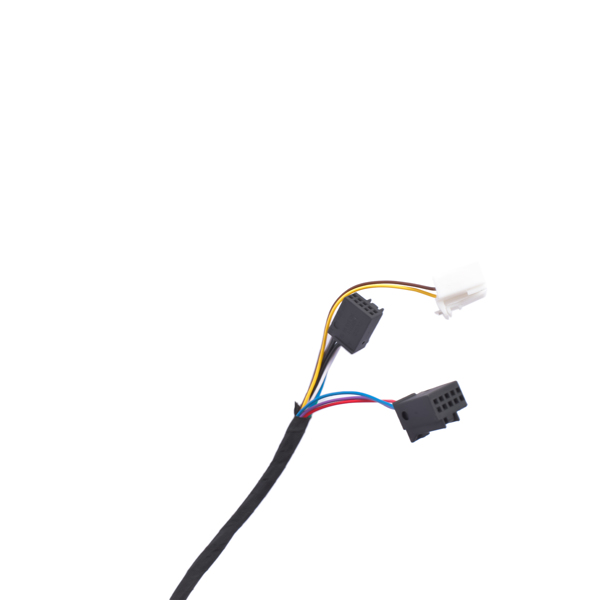 后视镜 Right Power View Mirror w/ BSM, Signal Light Heated for Mercedes Sprinter 1500 2500 3500 3500XD 2019-2024 9108111600 9108113800-8