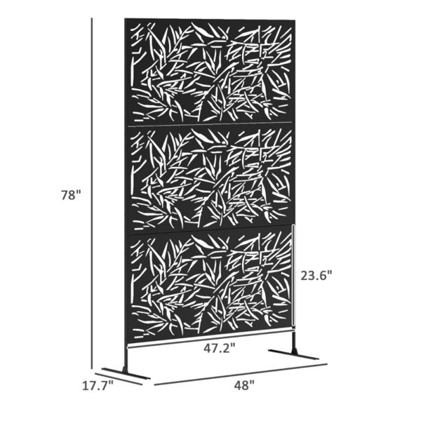 花园围栏板 （ Amazon Shipping）（WalMart禁售）（周末不发货）-2