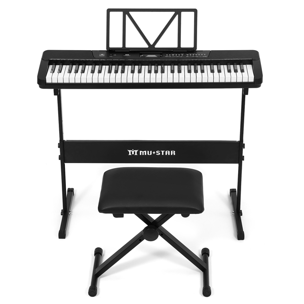 Electronic keyboard-12