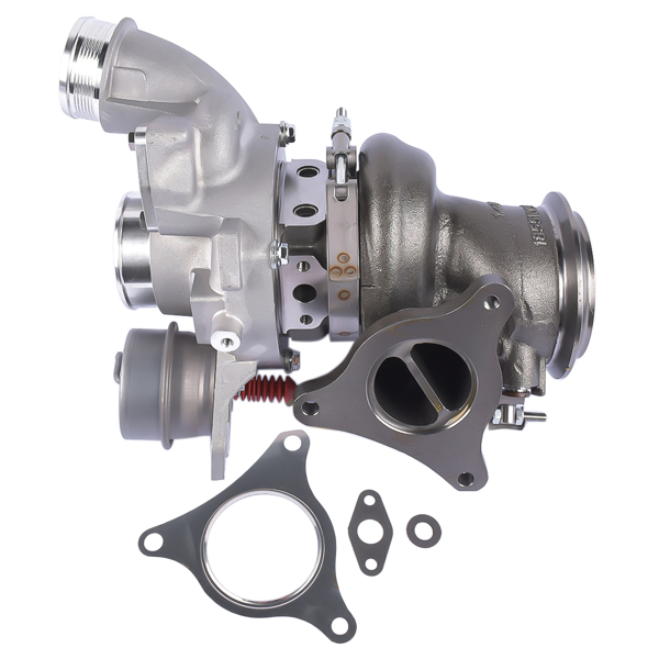 Turbocharger for Mercedes-Benz CLA45 AMG 2.0L l4 4Matic Sedan 4-Door 2014-2019-2