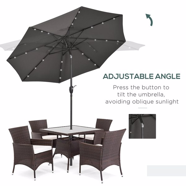 壁挂式雨伞 （ Amazon Shipping）-5