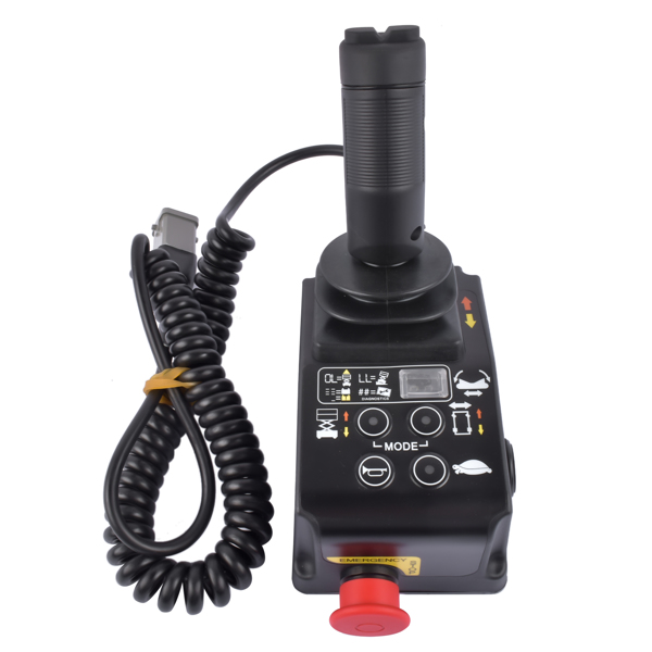 控制盒 Control Box 39122200 for JCB Scissor Lift S1530E S1930E S2032E S2046E S2632E S2646E S3246E-2