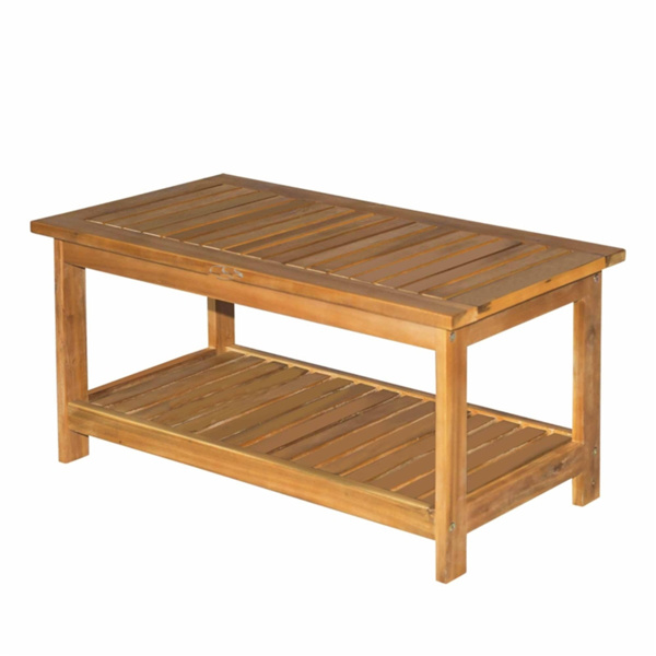 端边桌、茶几/咖啡桌 （周末不发货）（ Amazon Shipping）（WalMart禁售）-6