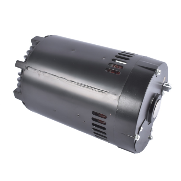 泳池水泵电机 Century B128 Electric Pool Pump Motor 1 HP 3450 Rpm 1PH 115/230 Volt M56J Frame-2