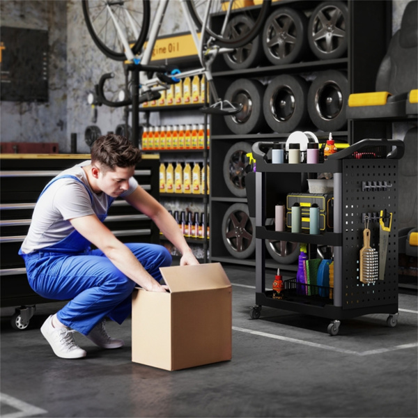 滚压工具车（周末不发货）（ Amazon Shipping）（WalMart禁售）-8