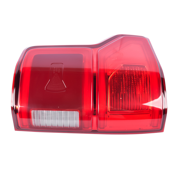 尾灯 Left Driver Side Rear LED Tail Light Assembly Brake Lamp for Ford F-150 2018-2020 Blind Spot-4