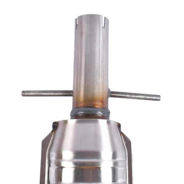 三元催化器 Rear Catalytic Converter for Chevrolet S10 GMC Sonoma 1996-2003 Isuzu Hombre 1996-2000 L4 2.2L 15823 642543 51463-8
