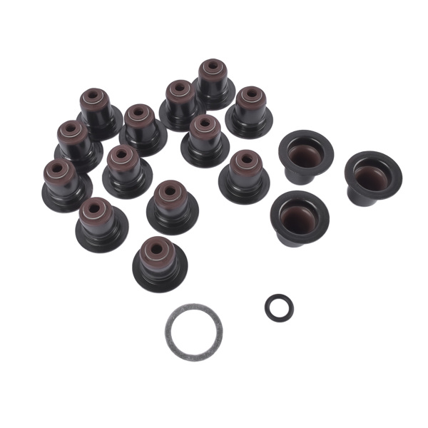  大修包 Engine Gasket Head Bolts Kit 22311-2GGB0 For Hyundai Kia 2.4L L4 DOHC 2015-2020-9