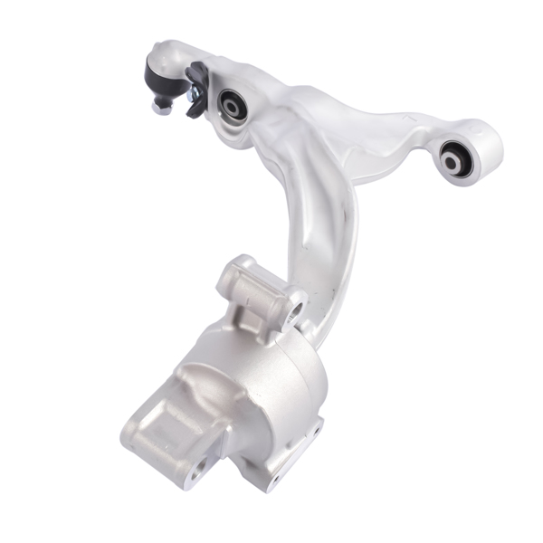  控制臂 Front Left Driver Side Lower Control Arm for Infiniti Q60 Luxe Pure 2014-20 3.0L-7