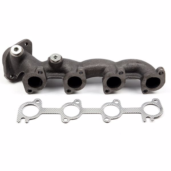 排气管 1997-1998 Ford Expedition F-150 F-250 Driver Side Exhaust Manifold Kit (674-407)（禁售亚马逊）(不支持无理由退货)-2