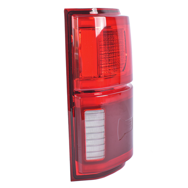 尾灯 Right Passenger Side LED Tail Light Brake for Ford F-150 2018-2020 W/Blind Spot KL3Z13404B-5