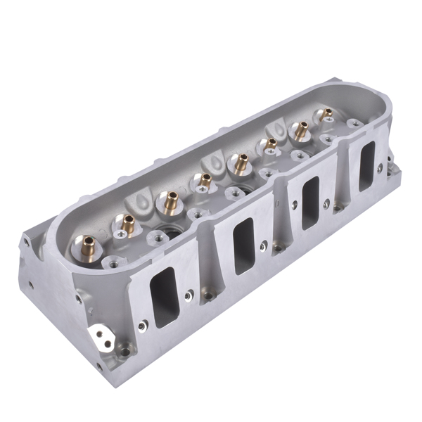  缸盖 Engine Cylinder Head Assy w/ Rocker Arms for GM Stock LS3 L92 6.2L 6.0L 12629062-2