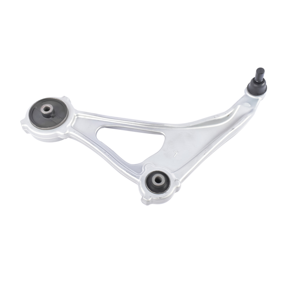 控制臂套装 8Pcs Front Left and Right Lower Control Arm Suspension Kit for Nissan Altima Maxima 2.5 3.5 2015-2023 54500-9HP0A 54501-9HP0A-3