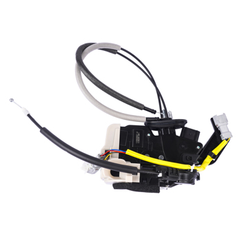 门锁执行器 Front Right  Door Lock Latch Actuator for Kia Optima Sedan 2.0L 2.4L 2013-2014 813204C510 813214C510