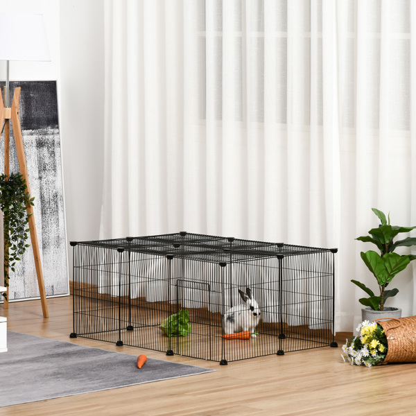宠物围栏 （ Amazon Shipping）（WalMart禁售）（周末不发货）-3