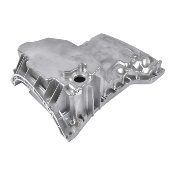 油底壳 Engine Oil Pan for Mercedes C250 W204 / W205 / C204 2012-15 L4 1.8L Turbocharged