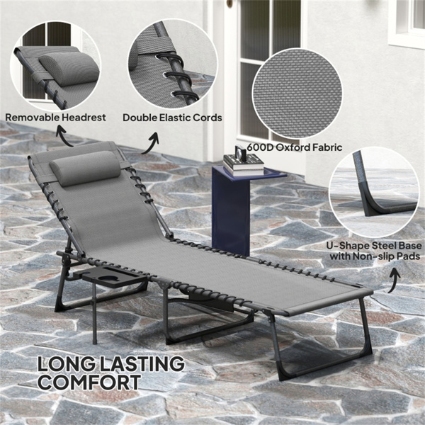 Armchair/Office Chair/Camping Fishing Chair/Camping Chair -5