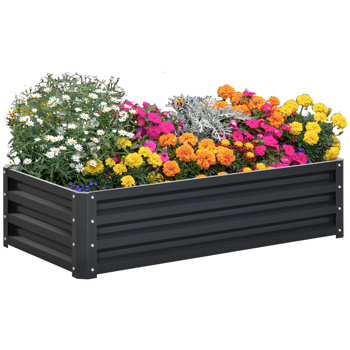 花坛  花园/阳台植物支架 （ Amazon Shipping）（WalMart禁售）（周末不发货）