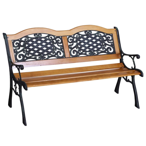 Outdoor Garden Bench 、Garden chair  -1