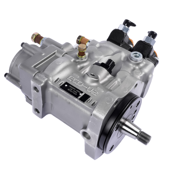 燃油泵 Injection Pump For John Deere Engine 8.1L 6081 750J 370C 870D 3554 250D 300D 094000-0500 RE521423-6