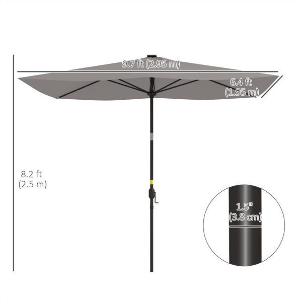 壁挂式雨伞 （ Amazon Shipping）-3