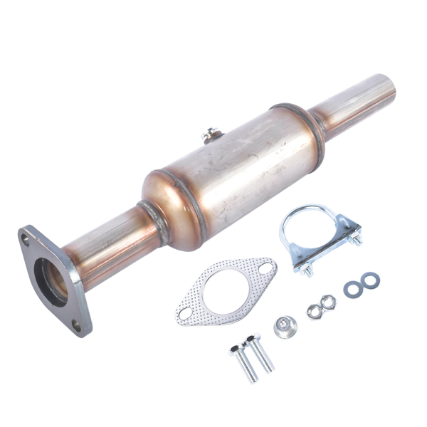 三元催化器 Catalytic Converter Fits Hyundai Santa Fe Sport Kia Sorento 2.4L L4 2013-2020-5