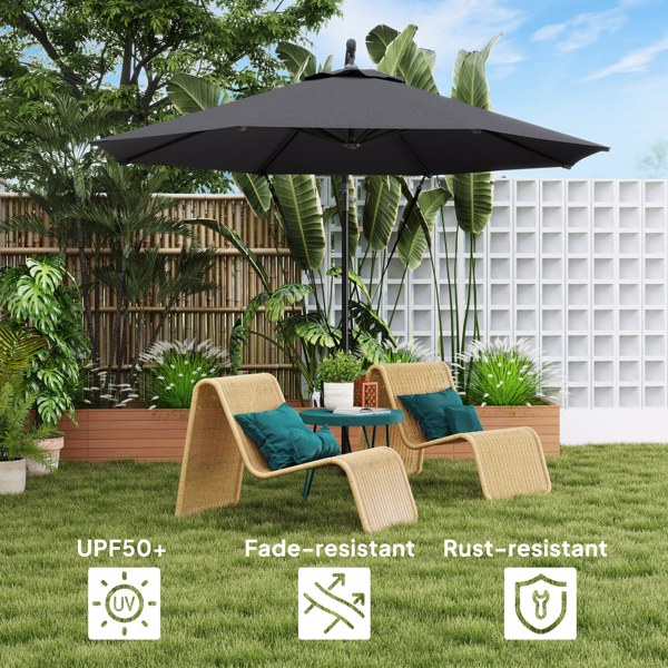 壁挂式雨伞 （ Amazon Shipping）-2