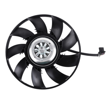 冷却风扇For Land Rover Range Rover LR4 Sport Supercharged 2010-2017 LR012644