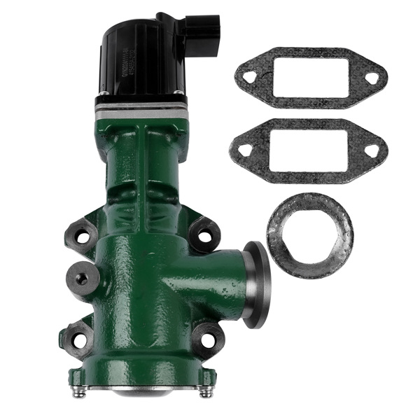 废气循环阀 EGR Cooler Valve Kit for Cummins ISB 6.7L Engines 2007-2010 5473207RX 4309085RX-8