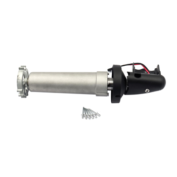 雨棚电机 Awning Motor Drive Assembly Right Hand Black for Dometic WeatherPro Power Motor 3307923.115U