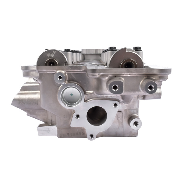缸盖总成 Engine Cylinder Head for Hyundai Accent Veloster Kia Rio Soul 1.6L 2012-2019 T-GDI Y-GDI-5