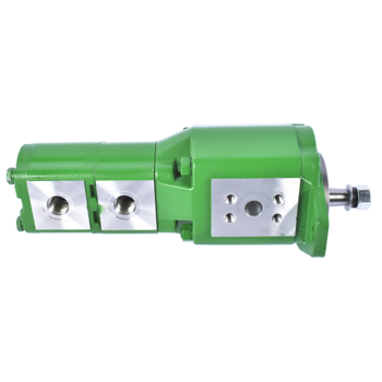 液压泵 Hydraulic Pump SJ34566 SJ13305 for John Deere 6100D 6105D 6110D 6115D 6120E NEW+