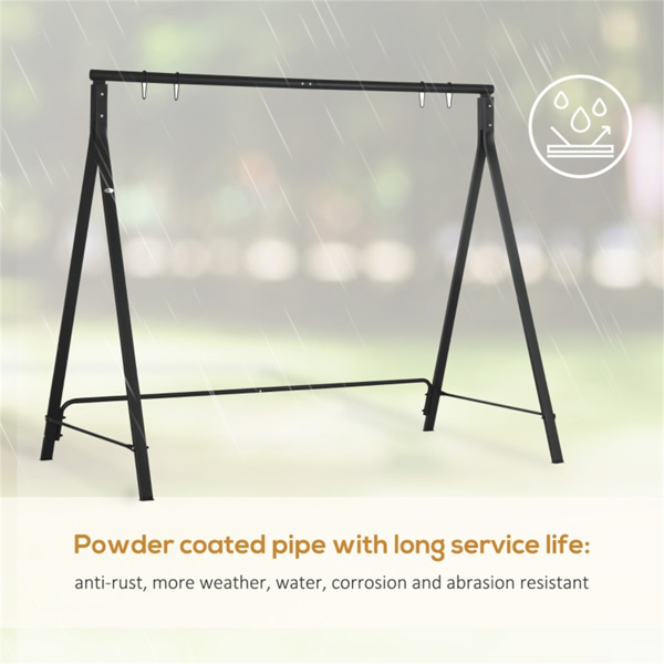 秋千支架 （ Amazon Shipping）（WalMart禁售）-3