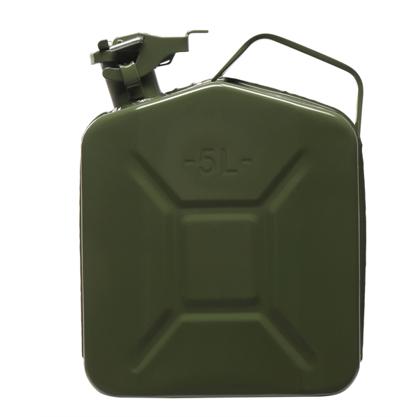 铁制 5L 0.6mm 油桶 美式 绿色【同款编码 77275272】-18