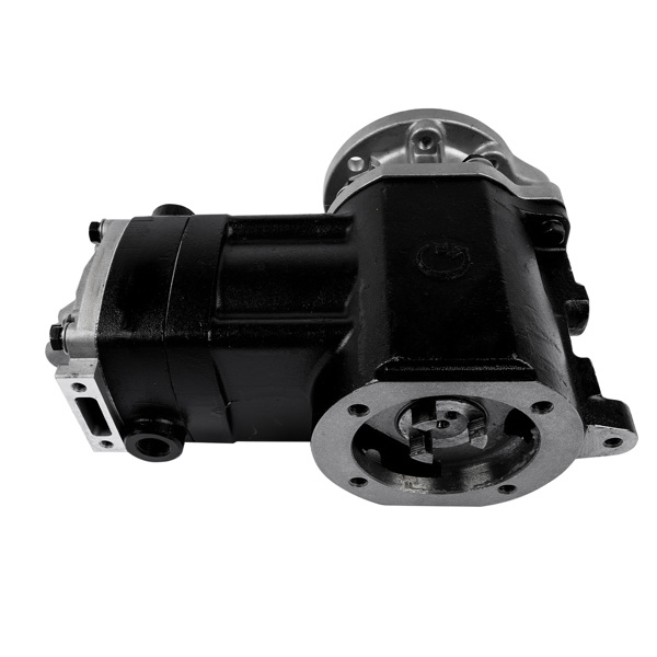 空气压缩机 Air Brake Compressor 3558072RX For Cummins Engine L10 M11 N14 3558072 3558072X-4