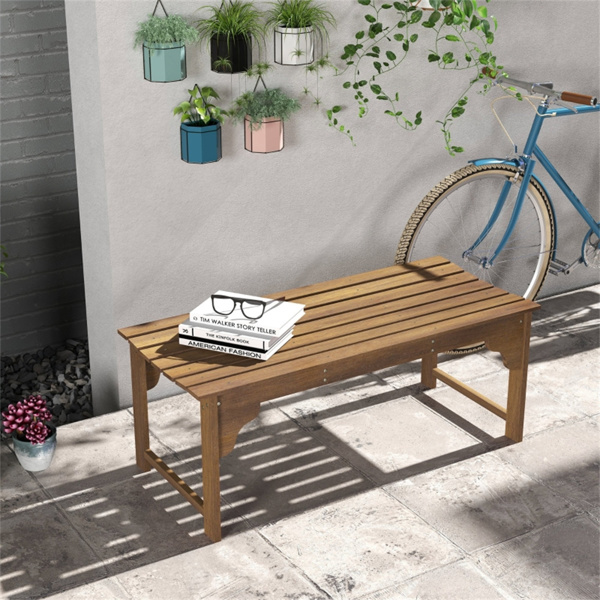 Outdoor Garden Bench 、Garden chair  -1