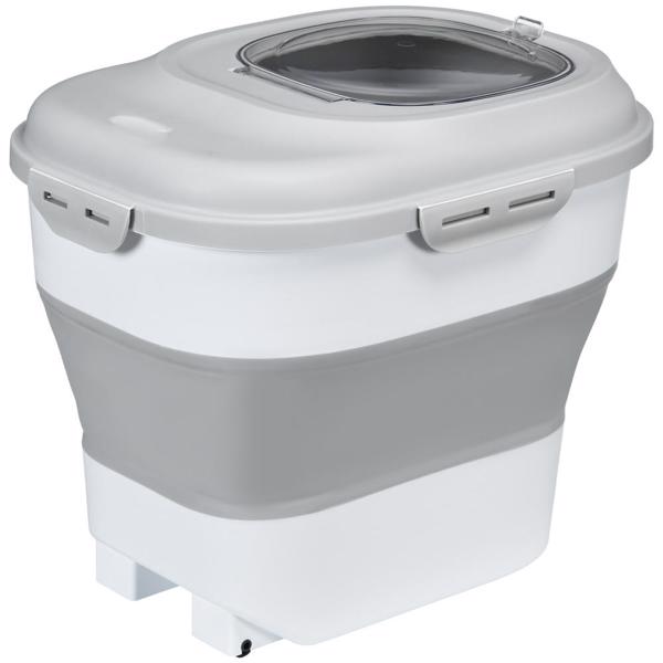 狗粮储存容器 （周末不发货）（ Amazon Shipping）（WalMart禁售）-2