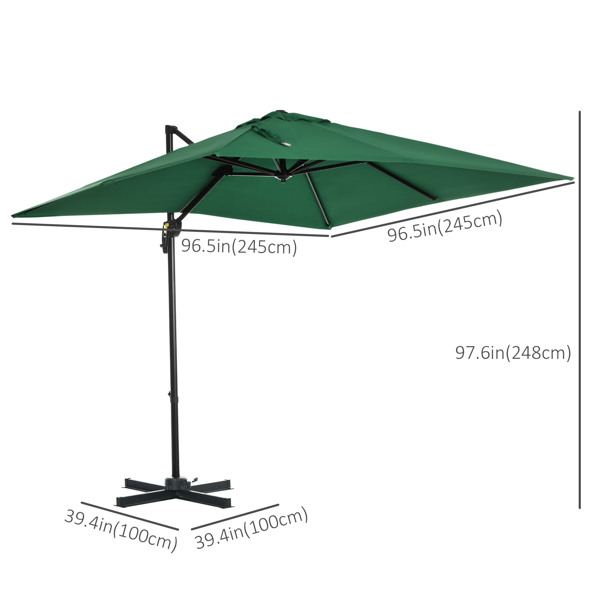 壁挂式雨伞 （ Amazon Shipping）-4
