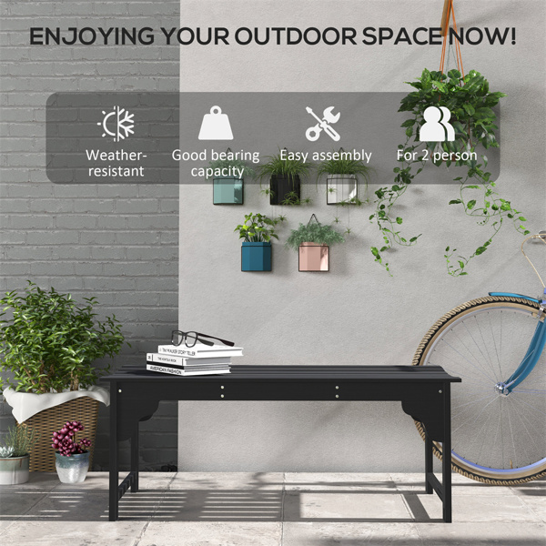 Outdoor Garden Bench 、Garden chair  -6