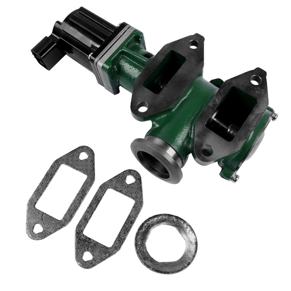  废气循环阀 EGR Cooler Valve Kit for Cummins ISB 6.7L Engines 2007-2010 5473207RX 4309085RX-3
