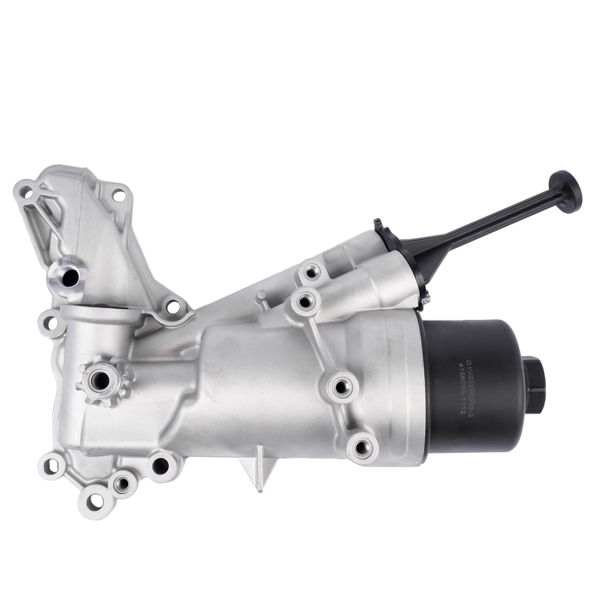 机滤座总成 Engine Oil Filter Housing for Mercedes-Benz GLE63 GLS63 SL63 AMG GLS550 2781800710-1