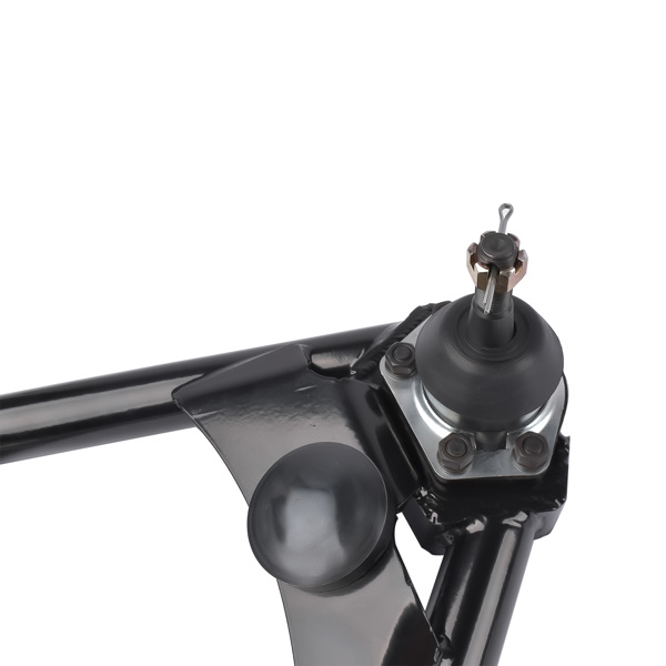 控制臂 Set of 4 Front Tubular Upper & Lower Control Arms For Chevy C10 Suburban 1973-87-12