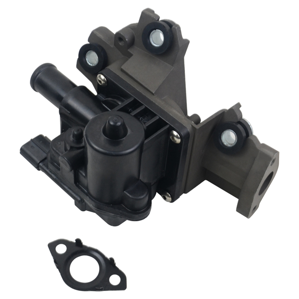 EGR阀 Emission Control Valve 25701-38100 for Lexus GX460 Toyota Tundra Sequoia 4.6L 2WD 4WD 911-607-7